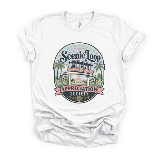 Scenic Loop Appreciation Society