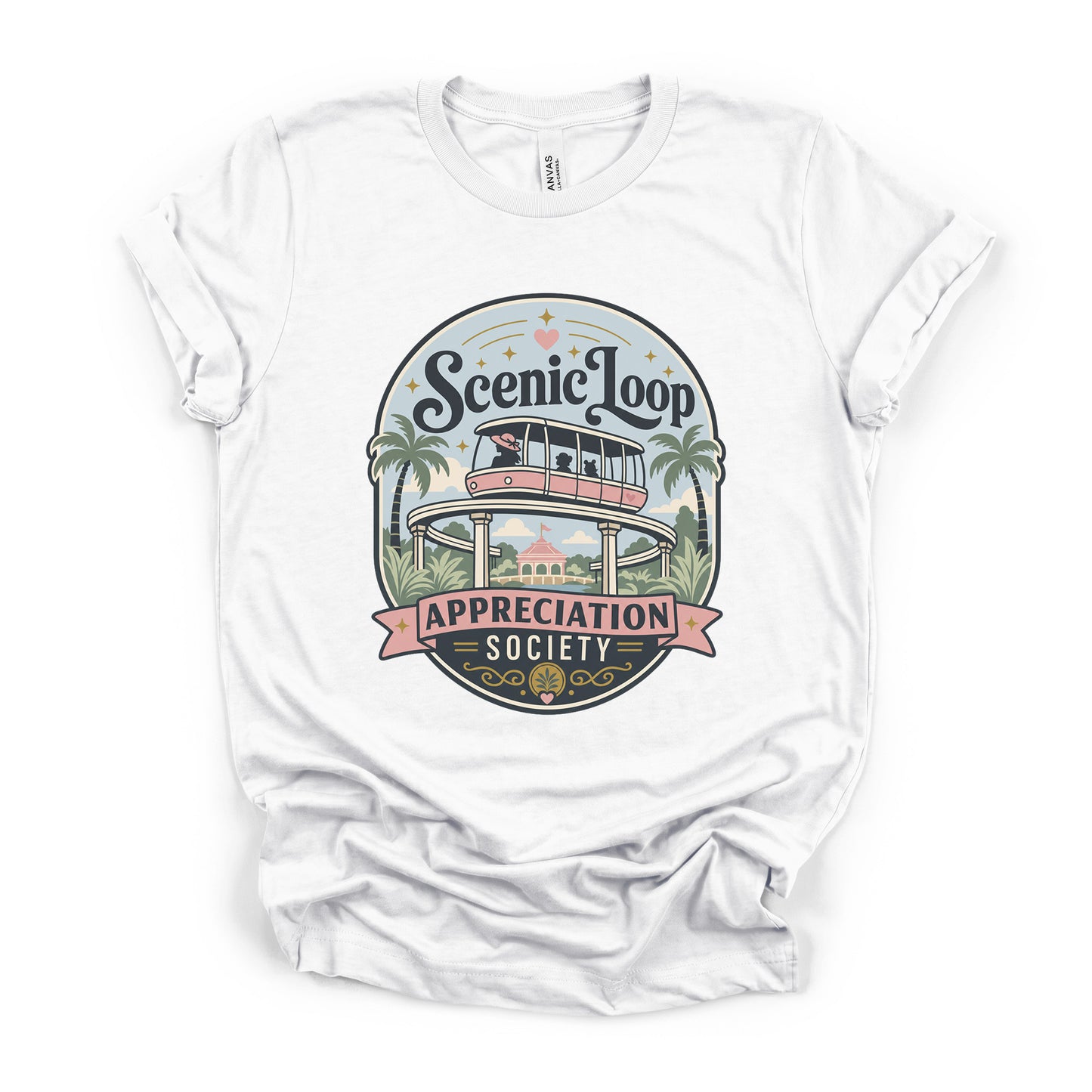 Scenic Loop Appreciation Society