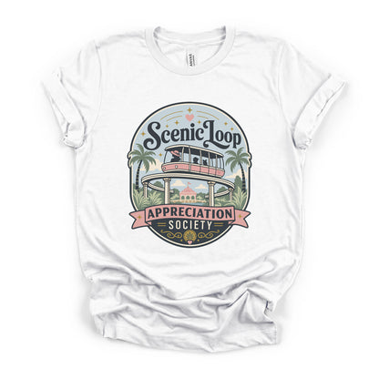 Scenic Loop Appreciation Society