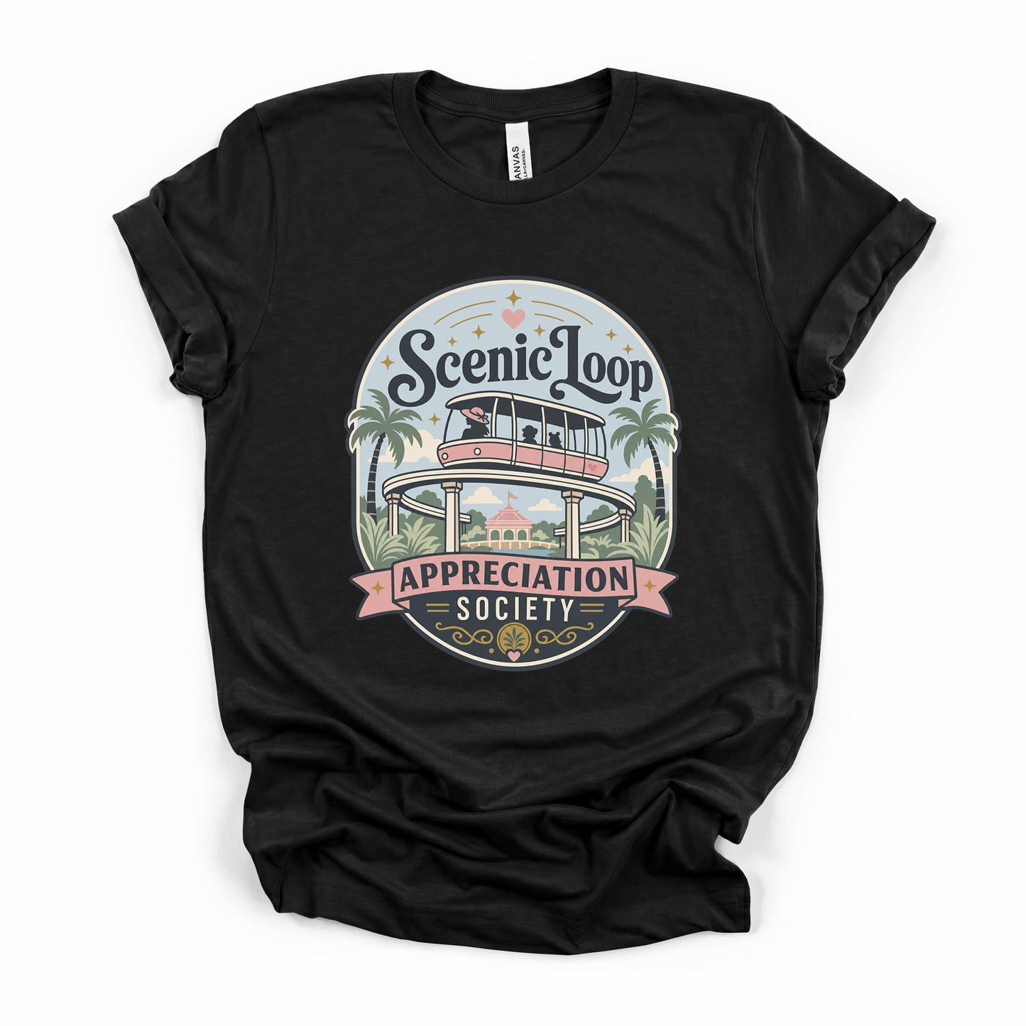 Scenic Loop Appreciation Society
