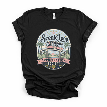 Scenic Loop Appreciation Society