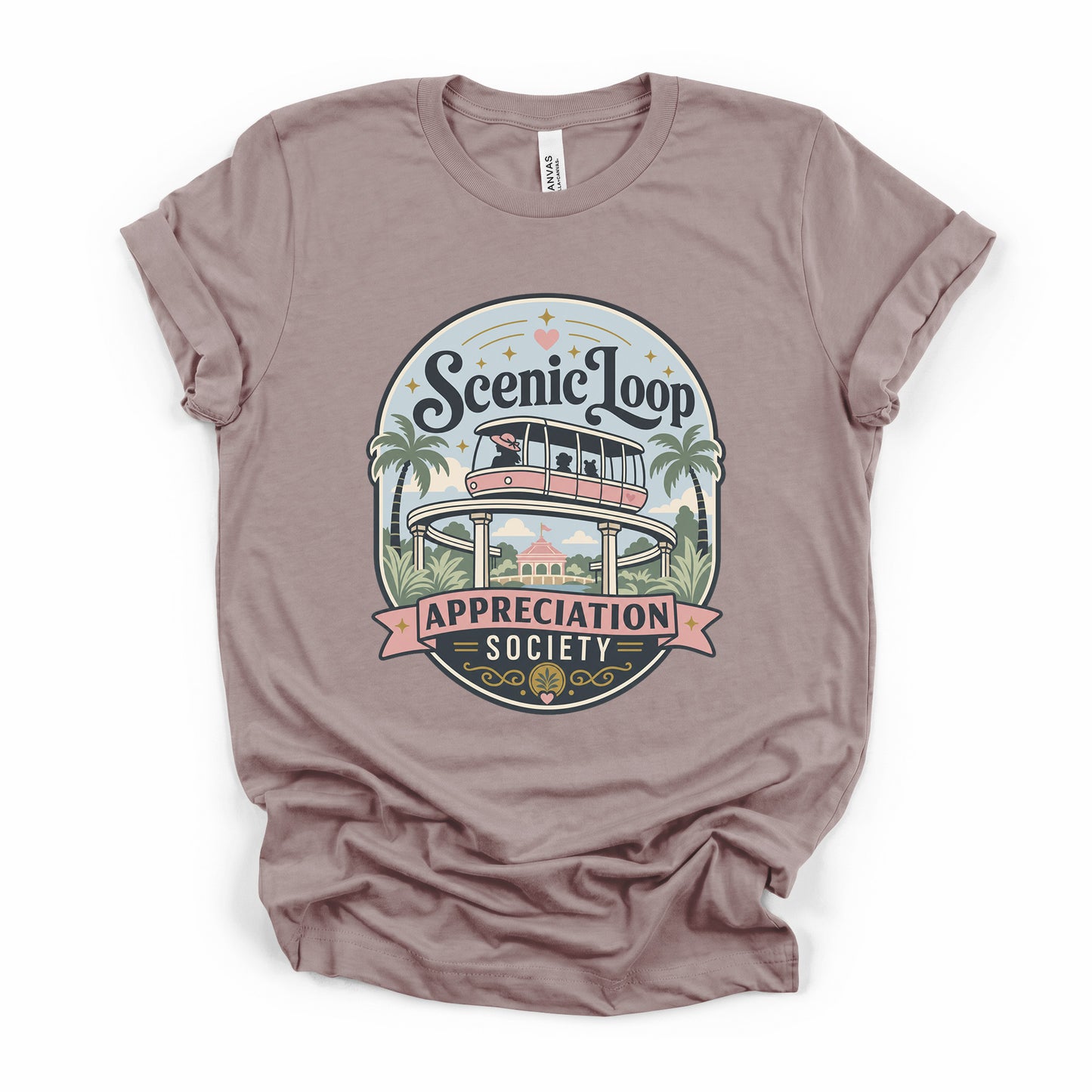 Scenic Loop Appreciation Society