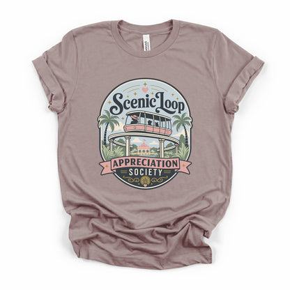 Scenic Loop Appreciation Society