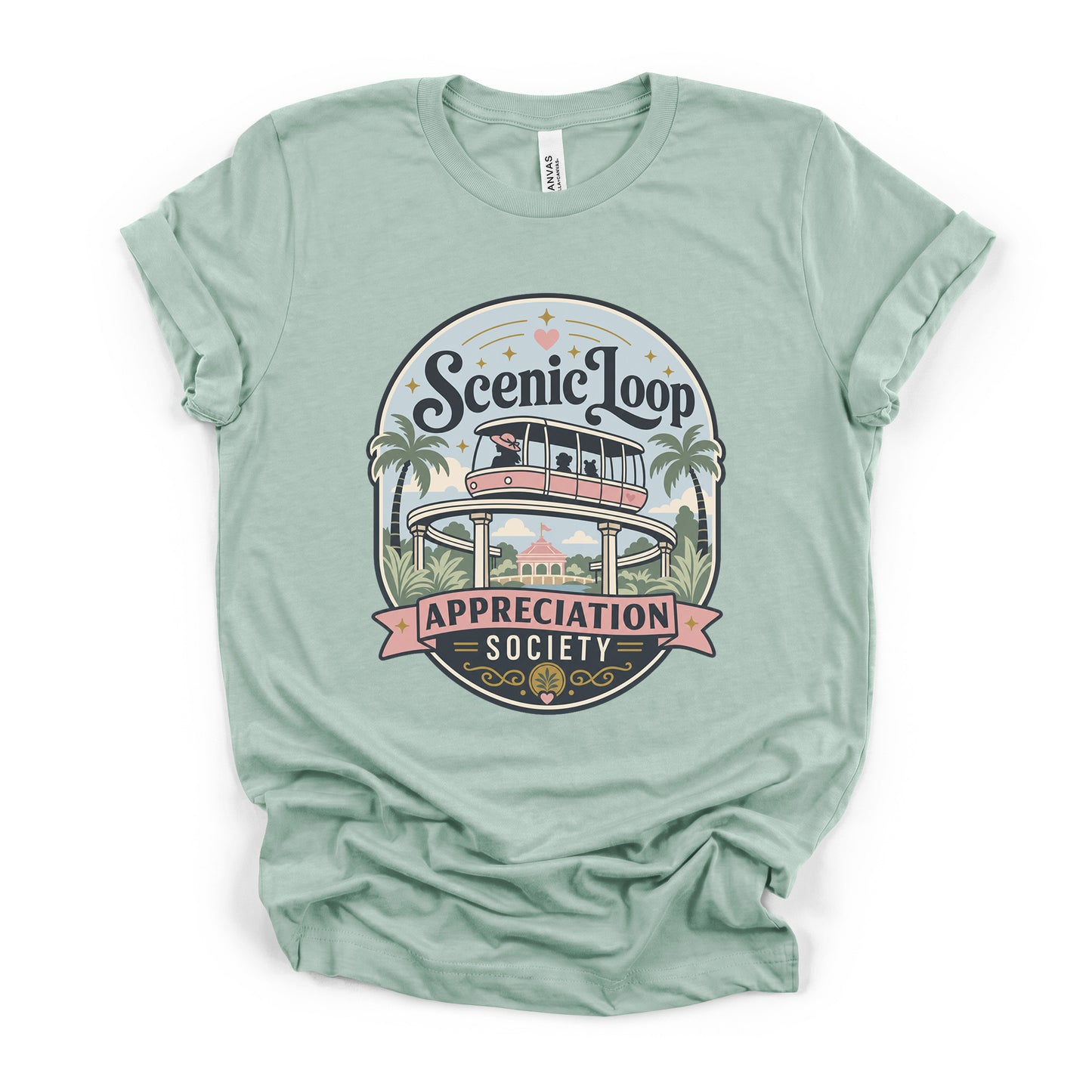 Scenic Loop Appreciation Society