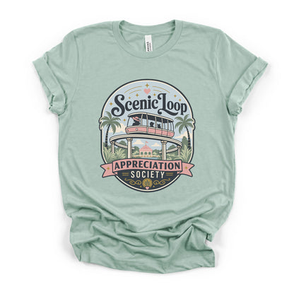 Scenic Loop Appreciation Society