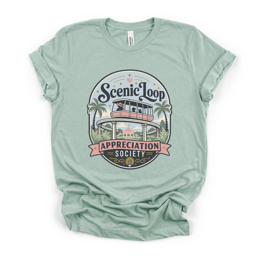 Scenic Loop Appreciation Society