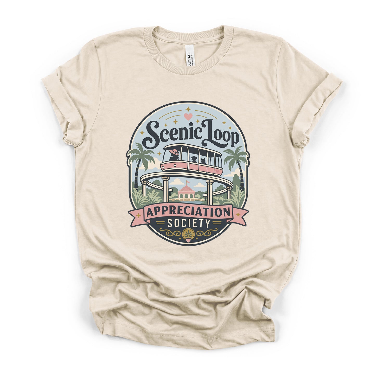 Scenic Loop Appreciation Society