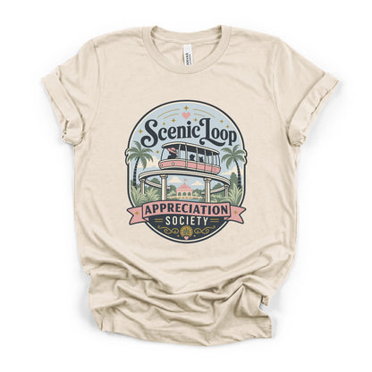 Scenic Loop Appreciation Society