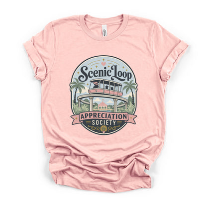 Scenic Loop Appreciation Society