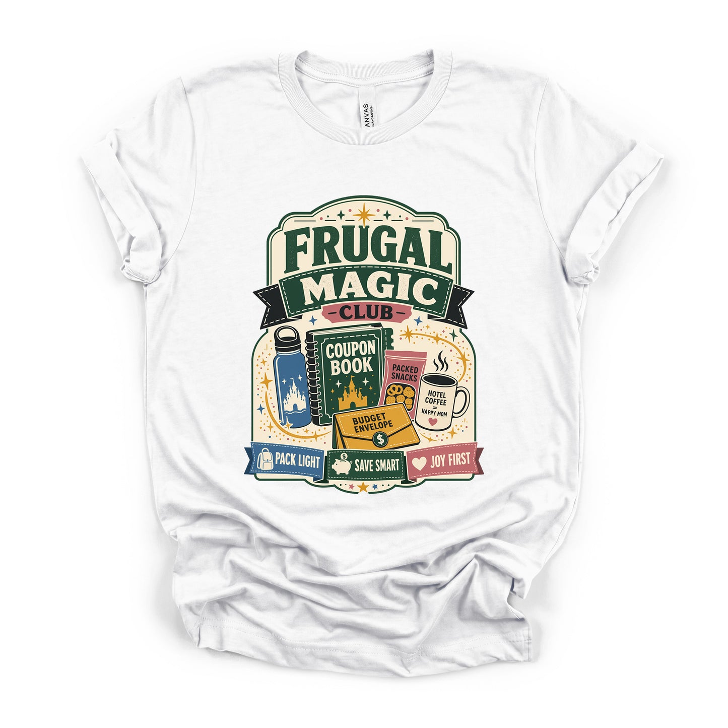 Frugal Magic Club