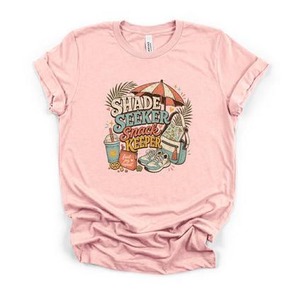 Shade Seeker Snack Keeper