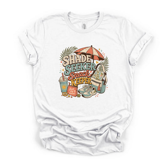 Shade Seeker Snack Keeper