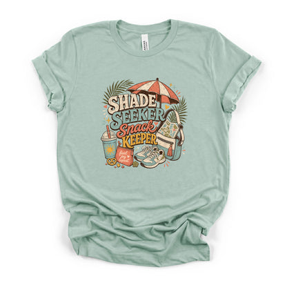 Shade Seeker Snack Keeper