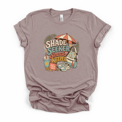 Shade Seeker Snack Keeper