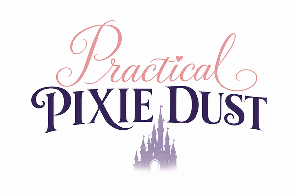 Practical Pixie Dust